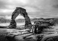 Delicate Arch, Moab, UT