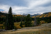 Rocky Mountain national Park