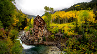 Crystal Mill