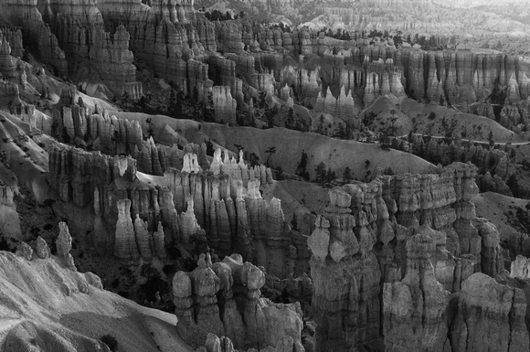 Bryce Canyon--2